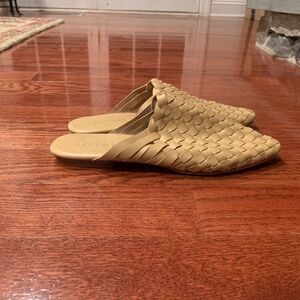 Liberte mules